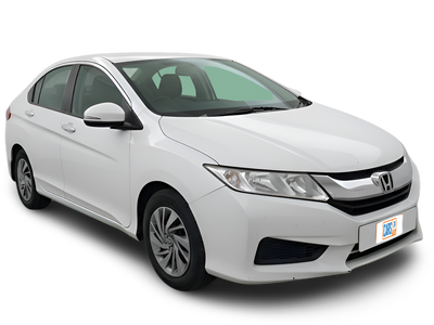 Honda City-img